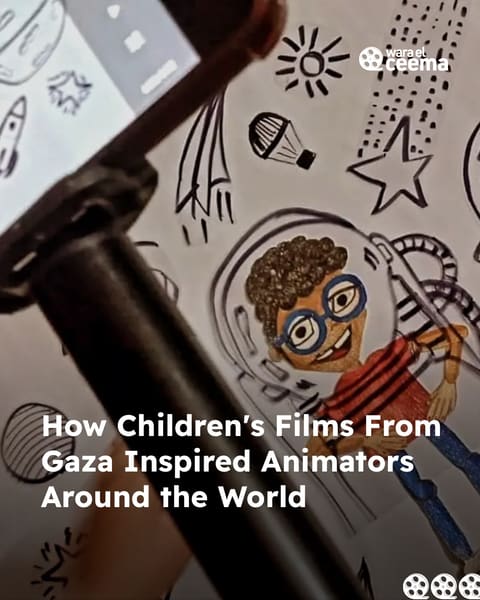 As we celebrate International Animation Day, we can't help but spot the hidden stories that shape the industry.
